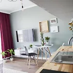 Vizzit Us Premium Apartments