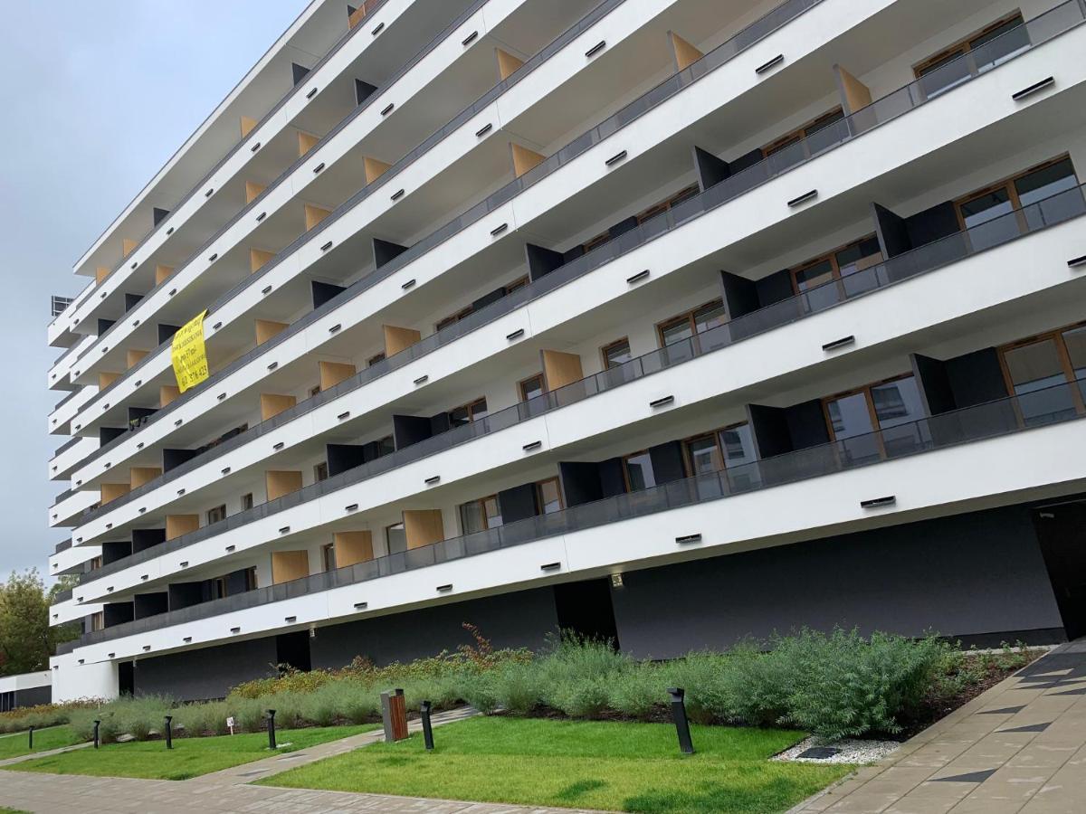 Vizzit Us Premium Apartament